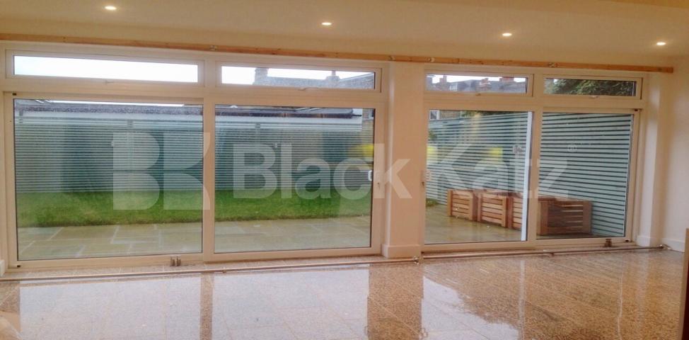 			LET , 4 Bedroom, 2 bath, 1 reception Detached House			 Nimrod Road, Furzedown